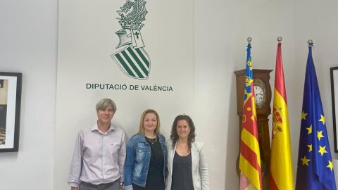 concejales corbera dipu