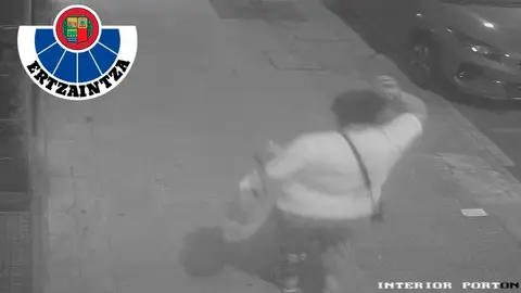 Quién es la mujer que secuestró el bebé en Basurto: "Lo intentó varias veces durante la noche" Quién es la mujer que secuestró el bebé en Basurto: "Lo intentó varias veces durante la noche"