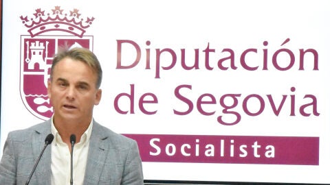 Grupo Socialista, Segovia