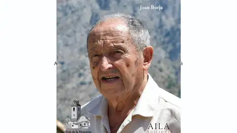 Libro de Joan Borja. Biografía Salvador Giner Libro de Joan Borja. Biografía Salvador Giner
