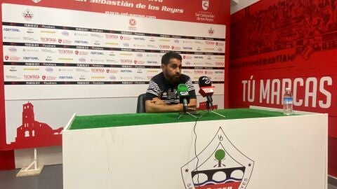 Luis Ayll&oacute;n