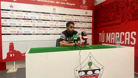 Luis Ayllón Luis Ayllón