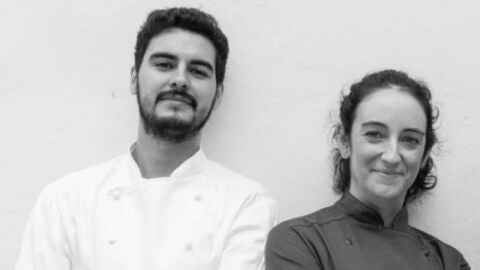 Atalaya restaurante. 