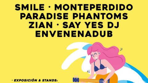 Vuelve el Aperitindie 
