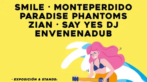 Vuelve el Aperitindie Vuelve el Aperitindie