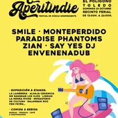 Vuelve el Aperitindie Vuelve el Aperitindie