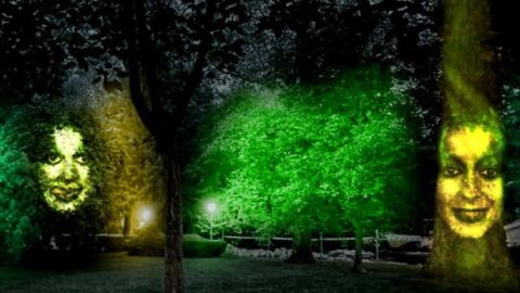 X Aniversario Green Capital