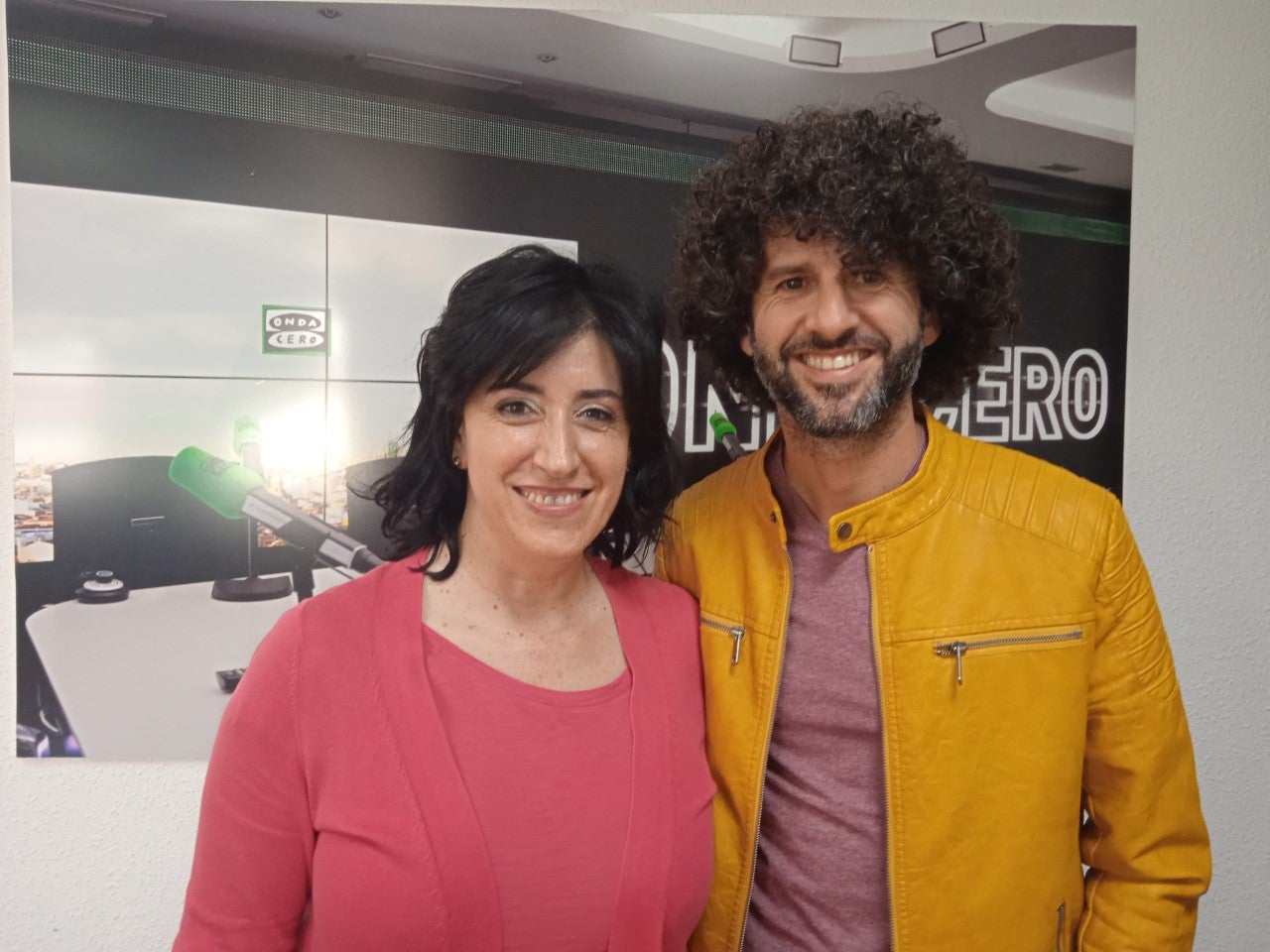 Vuelve el Ciclo de poesía, creación y micro abierto Vuelve el Ciclo de poesía, creación y micro abierto
