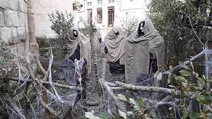 Chega a VI edición do Allariz de Medo Chega a VI edición do Allariz de Medo