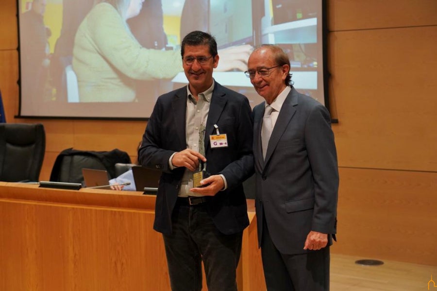 El proyecto PRODIGIA de la Diputación de Ciudad Real es reconocido como referencia nacional en digitalización El proyecto PRODIGIA de la Diputación de Ciudad Real es reconocido como referencia nacional en digitalización
