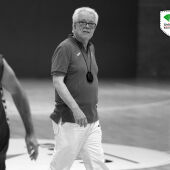 Martín Urbano, baloncesto en Málaga