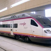 Trenes Avant Trenes Avant