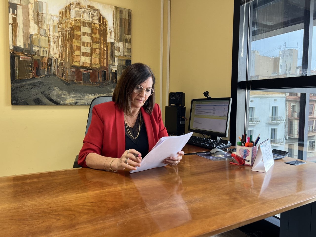 Burriana propone congelar la tasa de residuos en 2023 Burriana propone congelar la tasa de residuos en 2023