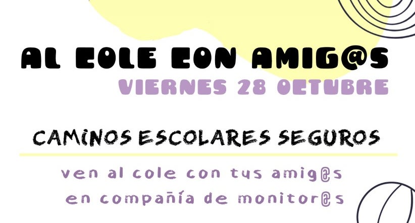 Un día diferente en primaria gracias al proyecto de Albatera Ciudad de las Niñas y los Niños Un día diferente en primaria gracias al proyecto de Albatera Ciudad de las Niñas y los Niños
