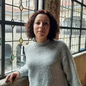 Carolina López diputada de Derechos Sociales y Territorio Sostenible de la Diputación de León Carolina López diputada de Derechos Sociales y Territorio Sostenible de la Diputación de León