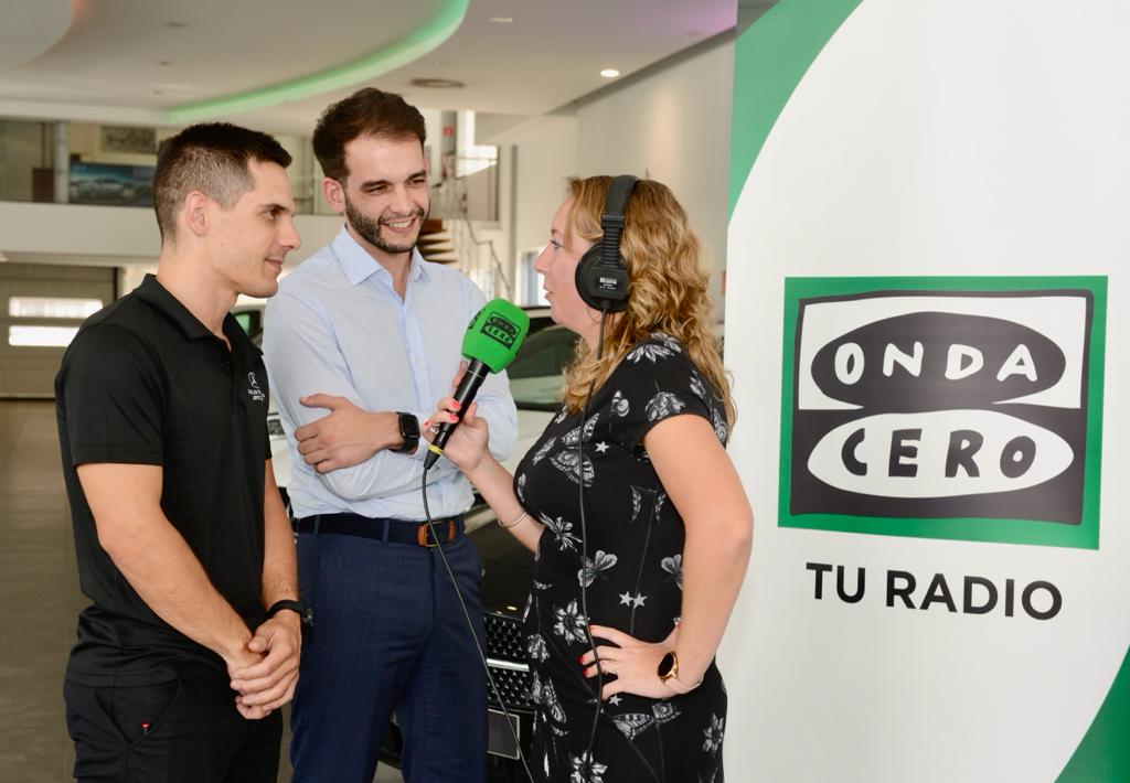 Aprende más sobre el coche eléctrico y el servicio de postventa de Mercedes Benz Autovidal Aprende más sobre el coche eléctrico y el servicio de postventa de Mercedes Benz Autovidal