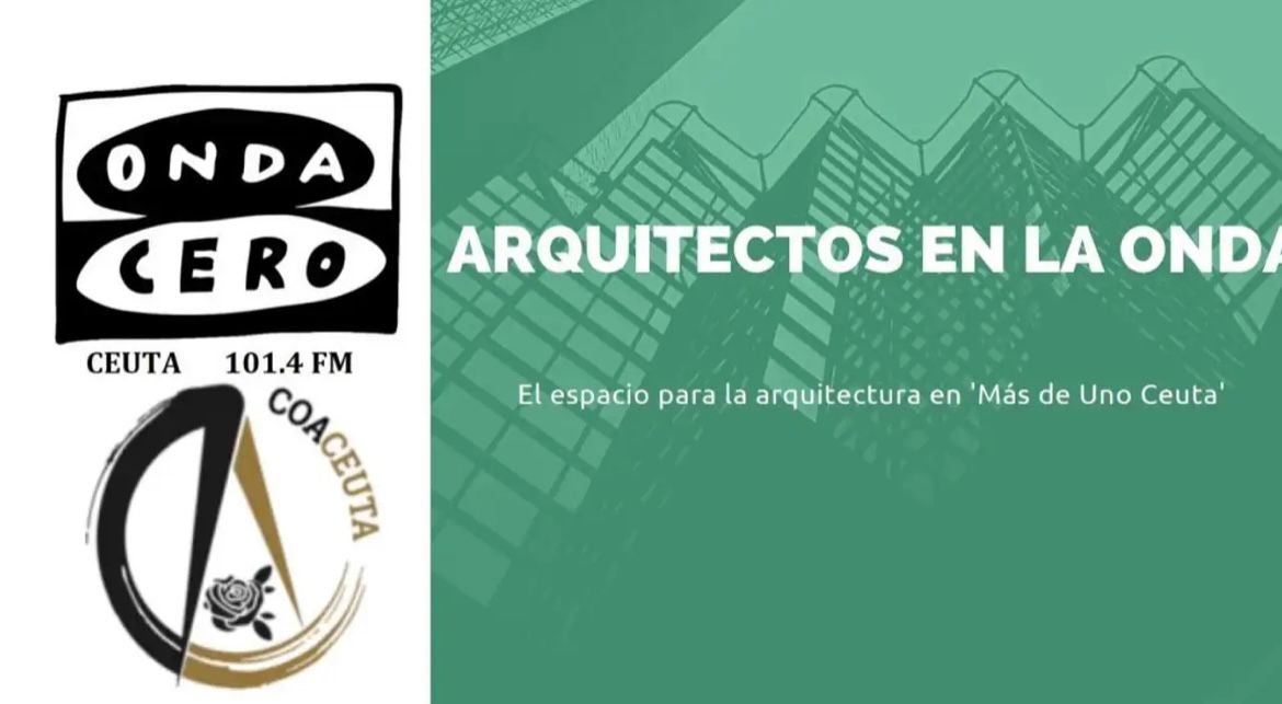 Podcast de 'Arquitectos en la Onda' de octubre de 2022: Comunidad de propietarios Podcast de 'Arquitectos en la Onda' de octubre de 2022: Comunidad de propietarios