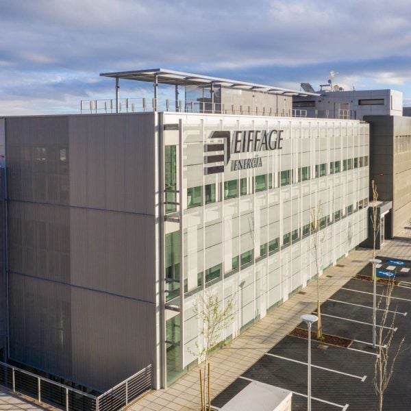 Eiffage te acerca las nuevas fotovoltaicas y eólicas de Castilla - La Mancha Eiffage te acerca las nuevas fotovoltaicas y eólicas de Castilla - La Mancha