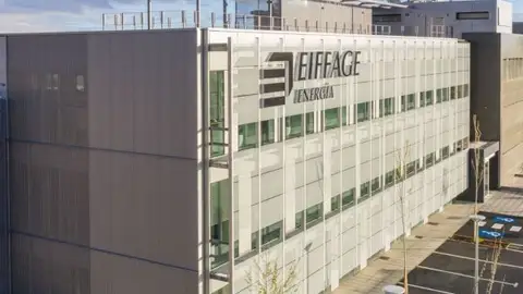 Eiffage Eiffage