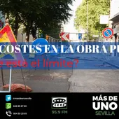 Más de uno Sevilla Más de uno Sevilla