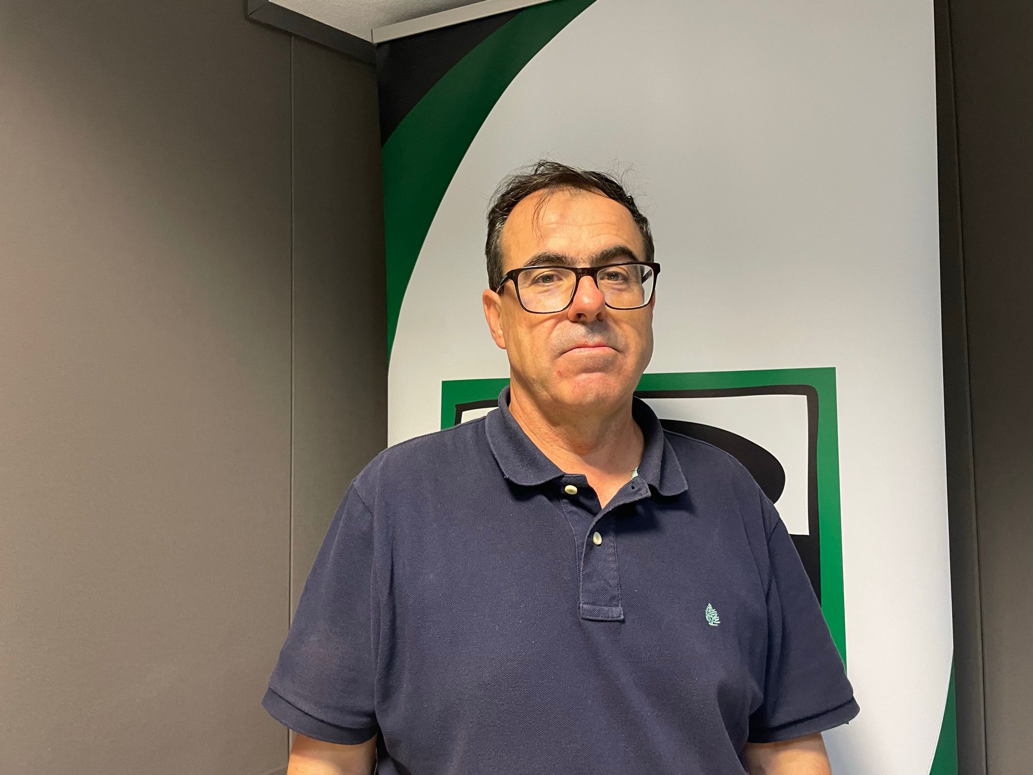 El regreso de Rafa García a Onda Cero Castellón El regreso de Rafa García a Onda Cero Castellón