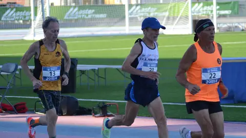 Campionatos de españa de atletismo a celebrar en Cantabria Campionatos de españa de atletismo a celebrar en Cantabria