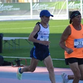 Campionatos de españa de atletismo a celebrar en Cantabria Campionatos de españa de atletismo a celebrar en Cantabria