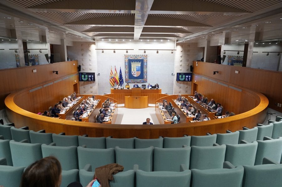 La nueva ley de protección civil comienza su tramitación en las Cortes La nueva ley de protección civil comienza su tramitación en las Cortes