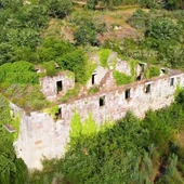 monasterio Santa Comba de Naves monasterio Santa Comba de Naves