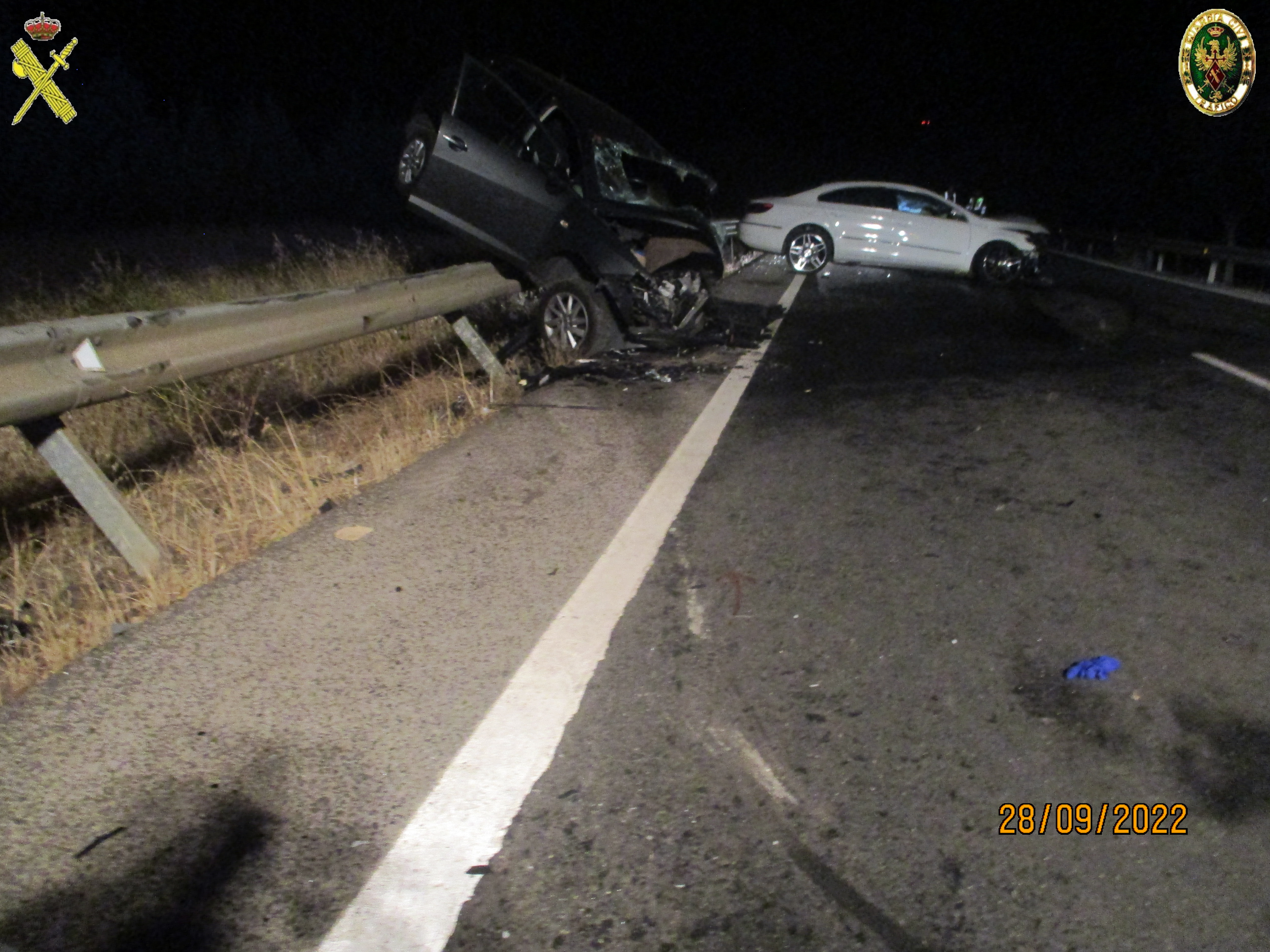 Investigan al conductor de un vehículo por dos delitos de lesiones por imprudencia en accidente ocurrido en Puertollano Investigan al conductor de un vehículo por dos delitos de lesiones por imprudencia en accidente ocurrido en Puertollano