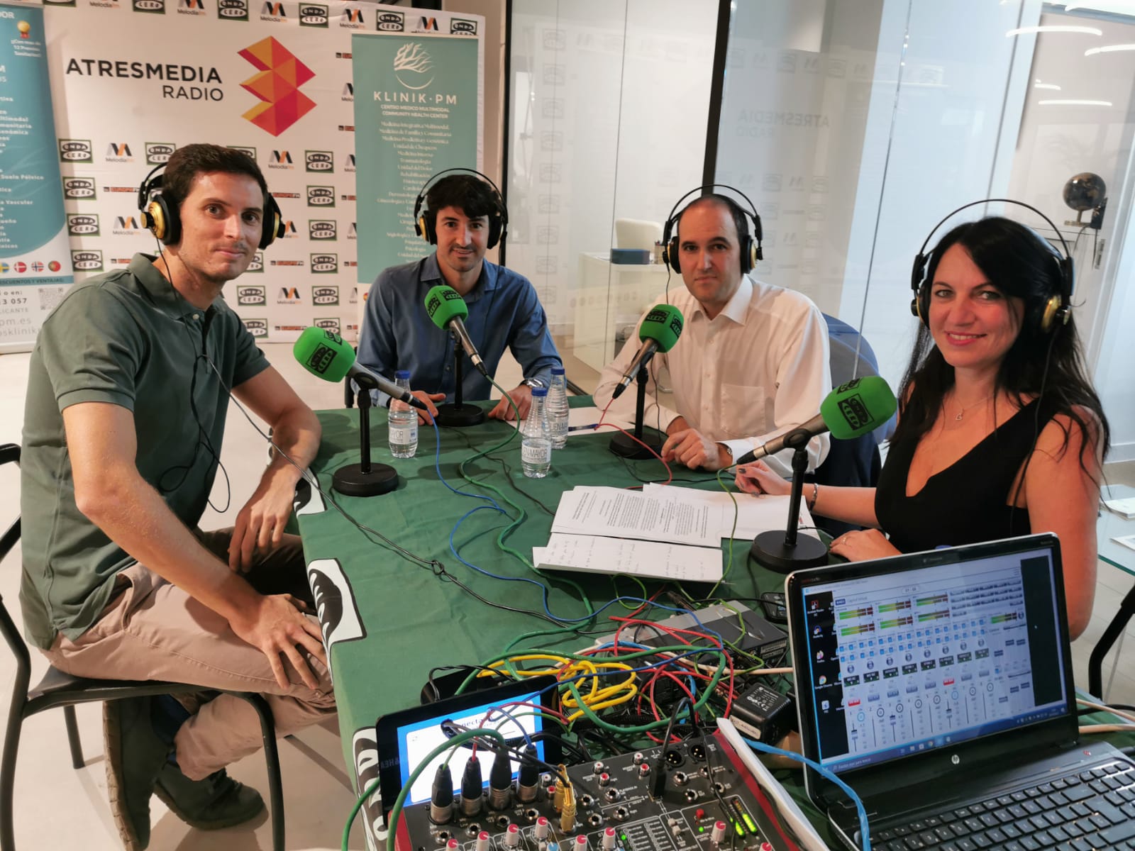 KLINIK-PM proyecta el mayor centro de Europa en tratamiento del dolor tras consolidarse como referente en España KLINIK-PM proyecta el mayor centro de Europa en tratamiento del dolor tras consolidarse como referente en España