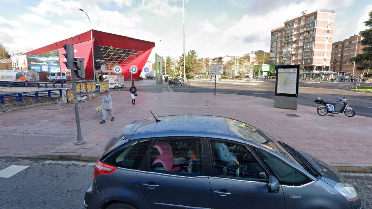 Madrid anula las 19.478 multas reincidentes por acceder a la Plaza Elíptica Madrid anula las 19.478 multas reincidentes por acceder a la Plaza Elíptica