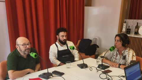 Podcast Gastro