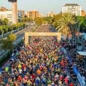 La Media Maratón arranca en su edición más ambiciosa