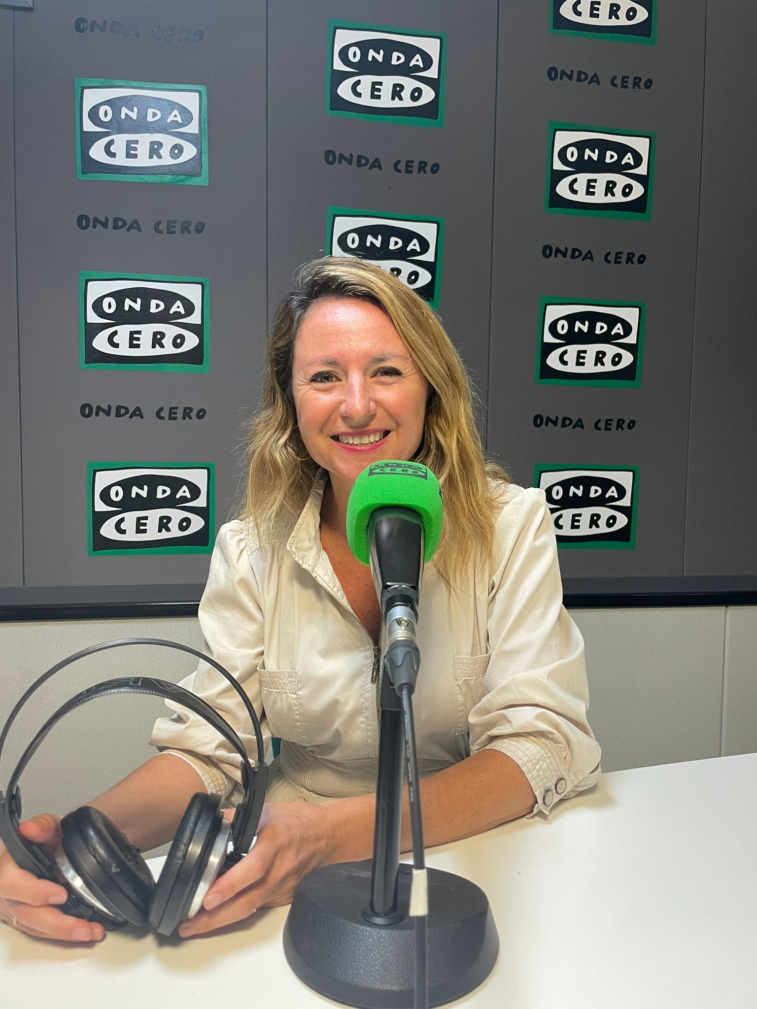 Carrasco contesta a la demanda de Patricia Puerta: "Cuando uno dice la verdad, no tiene que arrepentirse de nada, aunque moleste" Carrasco contesta a la demanda de Patricia Puerta: "Cuando uno dice la verdad, no tiene que arrepentirse de nada, aunque moleste"