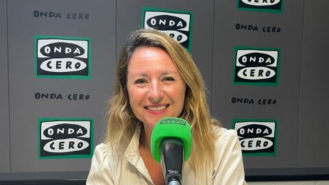 Bego&ntilde;a Carrasco, presidenta local del PPCS. 