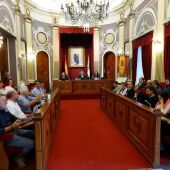 El Ayuntamiento de Badajoz habilita créditos para gastos de electricidad, gas y combustible por 4,8 millones
