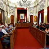 El Ayuntamiento de Badajoz habilita créditos para gastos de electricidad, gas y combustible por 4,8 millones El Ayuntamiento de Badajoz habilita créditos para gastos de electricidad, gas y combustible por 4,8 millones