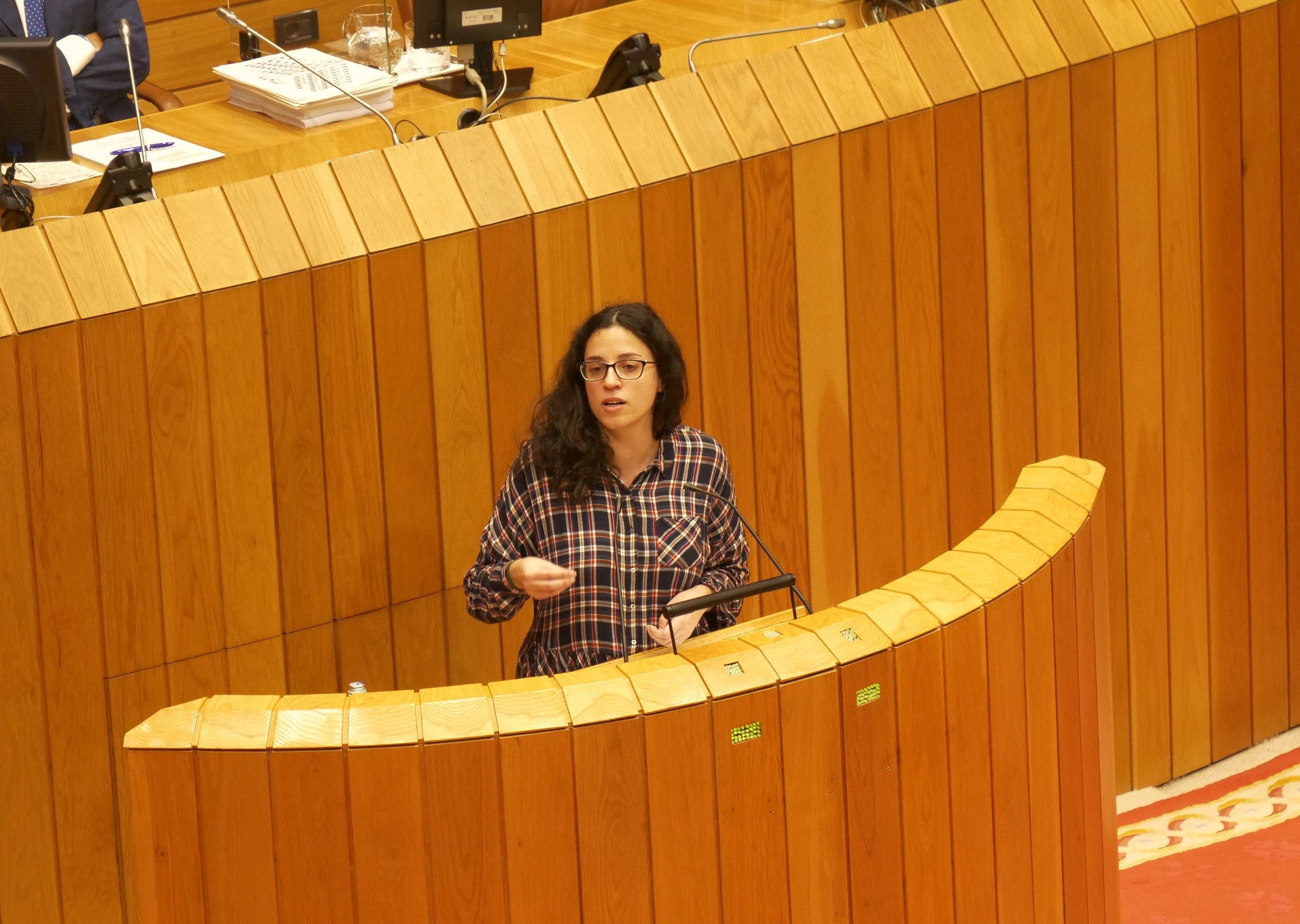 O BNG denuncia que os Orzamentos da Xunta para Ourense son unha nova fraude O BNG denuncia que os Orzamentos da Xunta para Ourense son unha nova fraude