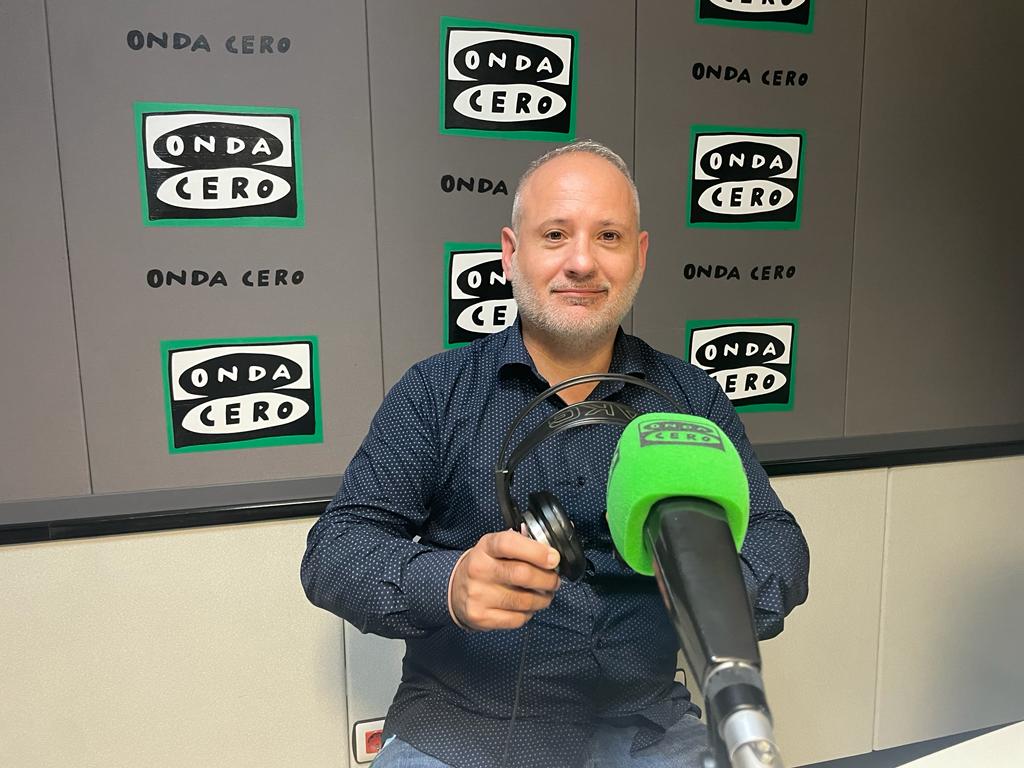 Manu Vives nos acerca toda la magia de la Nit de l’Art de Castellón en nuestro espacio de Cultura Manu Vives nos acerca toda la magia de la Nit de l’Art de Castellón en nuestro espacio de Cultura