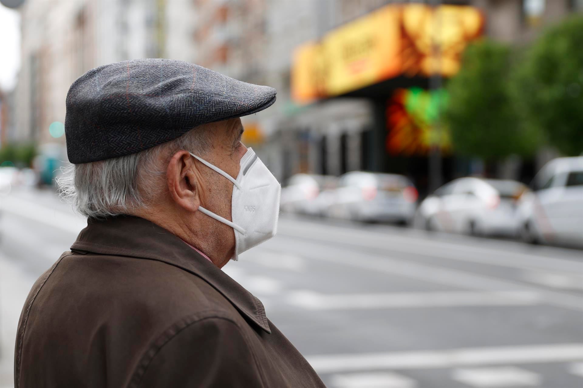 Baleares no comparte la decisión del Gobierno pero acata la obligatoriedad de mascarillas Baleares no comparte la decisión del Gobierno pero acata la obligatoriedad de mascarillas