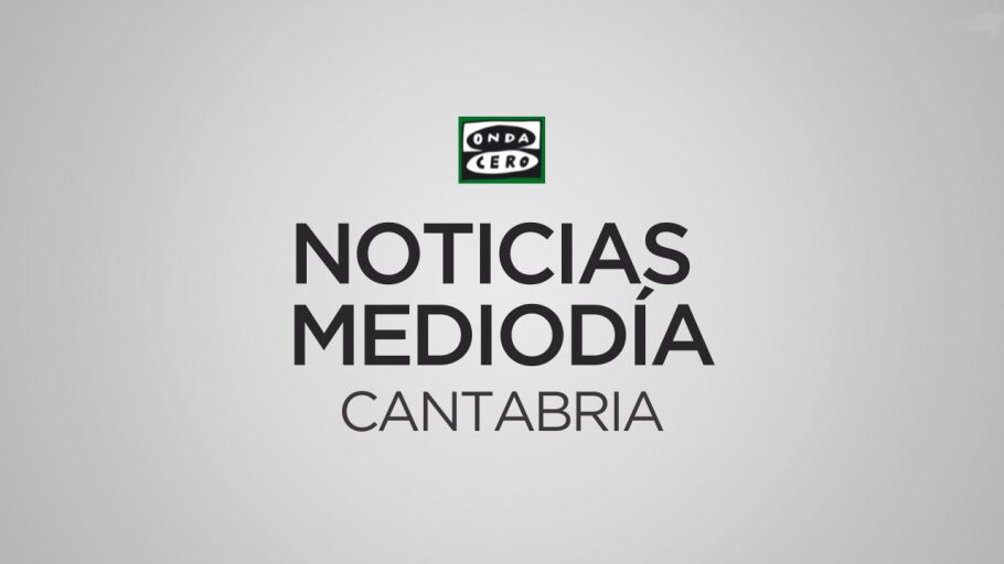 Noticias Mediod&iacute;a Cantabria