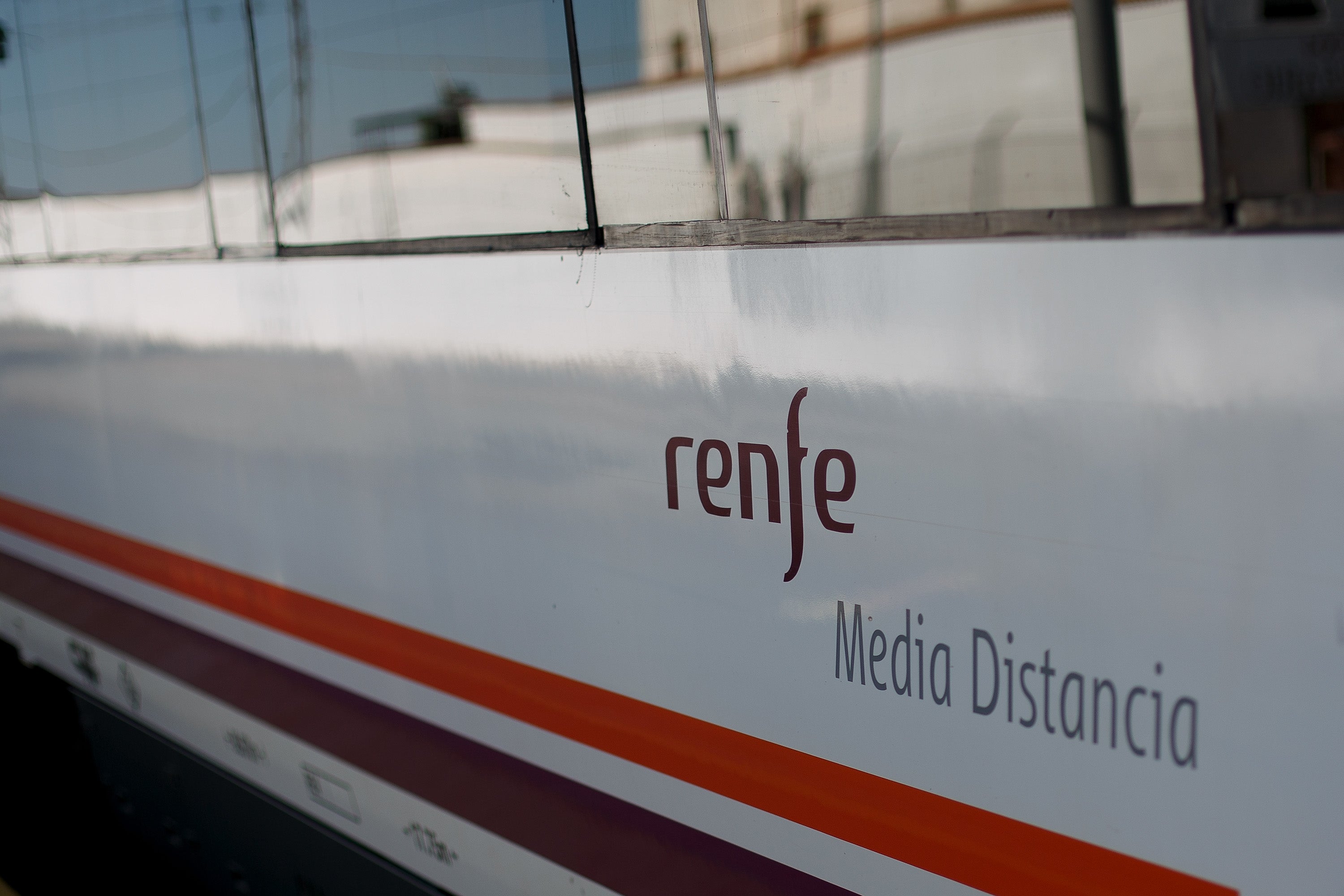 Huelga de Renfe: estos son los trenes afectados el 7 de noviembre Huelga de Renfe: estos son los trenes afectados el 7 de noviembre