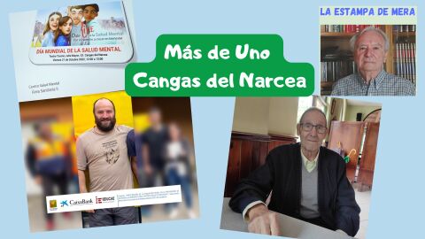 M&aacute;s de Uno Cangas del Narcea 21/10/2022 