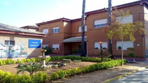 CEIP FRANCESC PONS CARCAIXENT