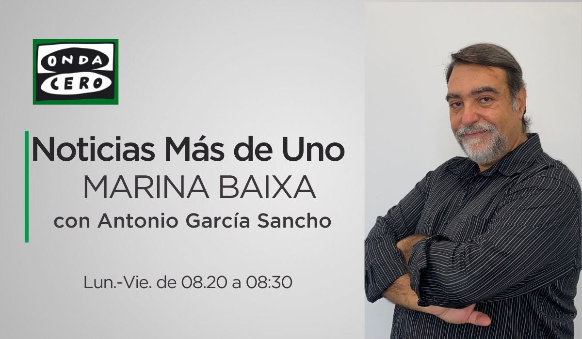 Noticias Matinal Marina Baixa (03/09/2024) Noticias Matinal Marina Baixa (03/09/2024)