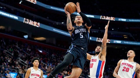 Comienza la temporada NBA