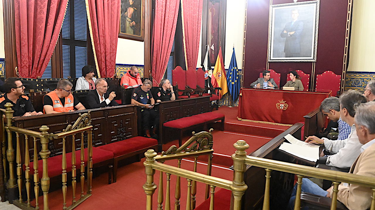 Dispositivo día de la Mochila Dispositivo día de la Mochila