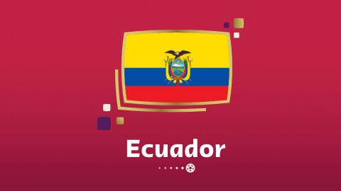 Selecci&oacute;n de Ecuador