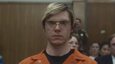 Serie Dahmer